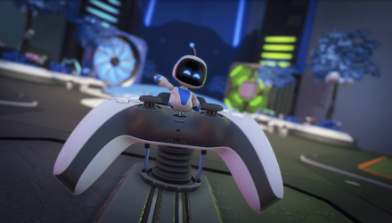 Игра Sony PlayStation 5 Astro Bot Украинские Субтитры Новый - Retromagaz, image 6