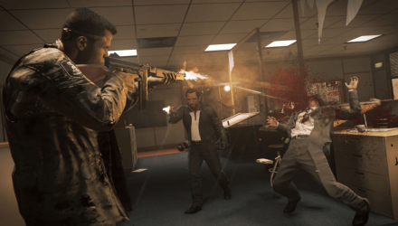 Игра Sony PlayStation 4 Mafia III Русские Субтитры Б/У - Retromagaz, image 1