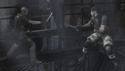 Гра Nintendo Switch Resident Evil Triple Pack Англійська Версія Новий - Retromagaz, image 4