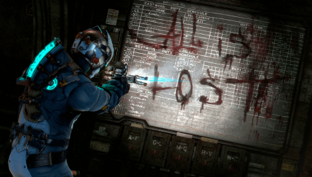 Игра LT3.0 Xbox 360 Dead Space 3 Русские Субтитры Новый - Retromagaz, image 5