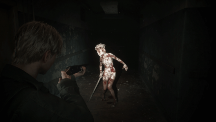 Игра Sony PlayStation 5 Silent Hill 2 Remake Украинские Субтитры Новый - Retromagaz, image 6