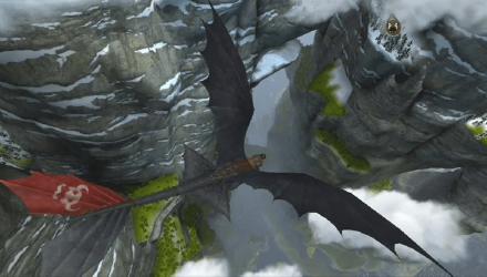 Игра Microsoft Xbox 360 How to Train Your Dragon 2 Английская Версия Б/У - Retromagaz, image 3