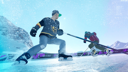 Игра Microsoft Xbox One NHL 20 Русские Субтитры Б/У - Retromagaz, image 3