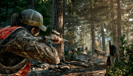 Игра Sony PlayStation 4 Far Cry 5 Английская Версия Б/У - Retromagaz, image 2