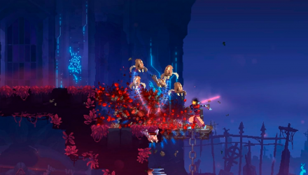 Игра Nintendo Switch Dead Cells Русские Субтитры Б/У - Retromagaz, image 6