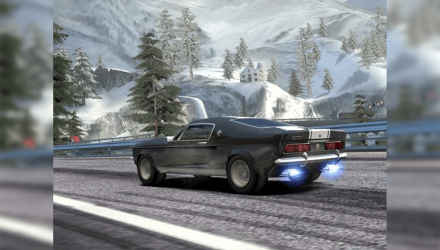 Гра Microsoft Xbox Original Burnout 3: Takedown Англійська Версія Б/У - Retromagaz, image 4