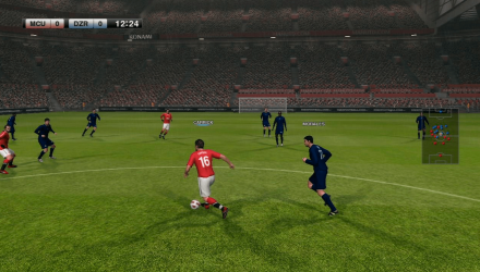 Игра Microsoft Xbox 360 Pro Evolution Soccer 2011 Английская Версия Б/У - Retromagaz, image 1