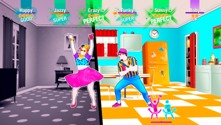 Игра Nintendo Switch Just Dance 2021 Русская Озвучка Б/У - Retromagaz, image 4