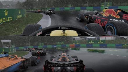 Игра Sony PlayStation 4 F1 2020 Русские Субтитры Б/У - Retromagaz, image 4