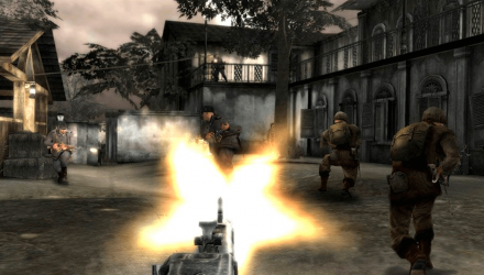 Игра Sony PlayStation Portable Medal of Honor Heroes 2 Английская Версия Б/У - Retromagaz, image 1