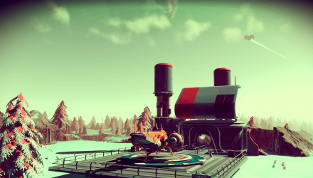 Игра Sony PlayStation 4 No Man's Sky Русская Озвучка Б/У - Retromagaz, image 4