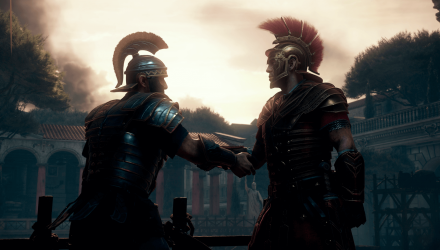 Игра Microsoft Xbox One Ryse: Son of Rome Русская Озвучка Б/У - Retromagaz, image 6