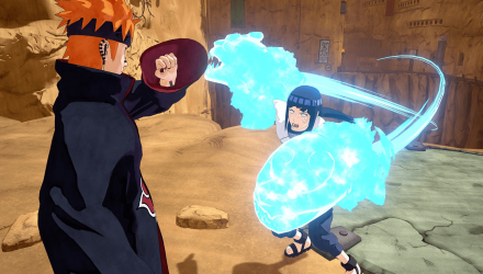 Игра Microsoft Xbox One Naruto to Boruto: Shinobi Striker Русские Субтитры Б/У - Retromagaz, image 5