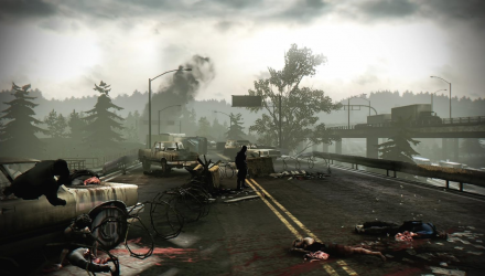 Игра Sony PlayStation 4 Deadlight: Director's Cut Английская Версия Б/У - Retromagaz, image 5