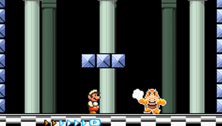 Игра RMC Game Boy Advance Super Mario Advance 4: Super Mario Bros. 3 Английская Версия Только Картридж Новый - Retromagaz, image 5