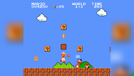 Игра Nintendo NES 3 in 1 Super Mario Bros, Tetris, World Cup Europe Английская Версия Только Картридж Б/У - Retromagaz, image 1