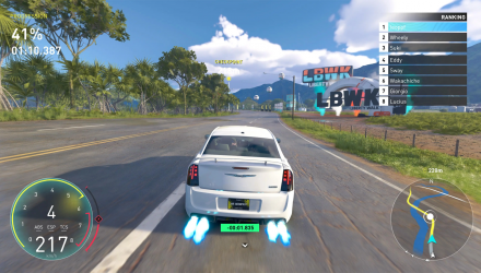 Игра Sony PlayStation 5 The Crew Motorfest Русские Субтитры Б/У - Retromagaz, image 1