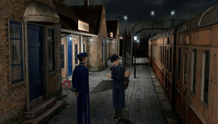 Гра Nintendo Wii Sherlock Holmes: The Case of the Silver Earring Europe Англійська Версія Б/У - Retromagaz, image 6