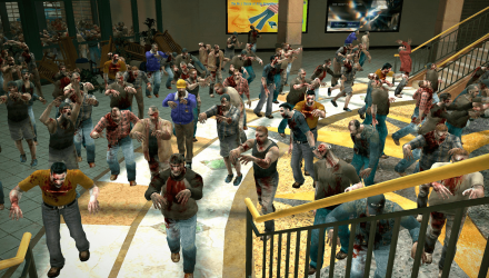 Игра LT3.0 Xbox 360 Dead Rising Английская Версия Новый - Retromagaz, image 5