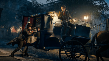 Игра Microsoft Xbox One Assassin's Creed Syndicate Английская Версия Б/У - Retromagaz, image 6