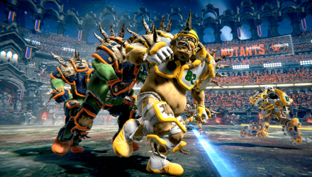 Игра Nintendo Switch Mutant Football League: Dynasty Edition Английская Версия Б/У - Retromagaz, image 3