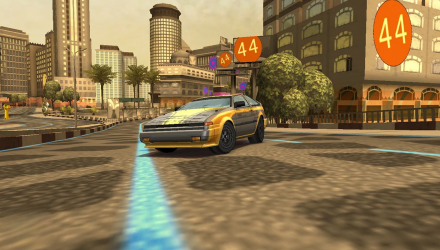 Игра Nintendo Wii Need for Speed : Nitro Europe Английская Версия Б/У - Retromagaz, image 2