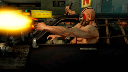 Гра Sony PlayStation 3 Twisted Metal Російська Озвучка Б/У - Retromagaz, image 5