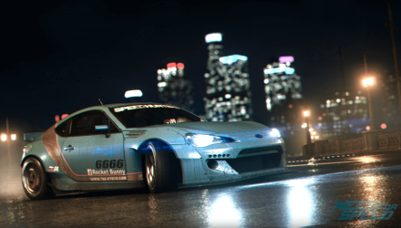 Игра Microsoft Xbox One Need for Speed Английская Версия Б/У - Retromagaz, image 2