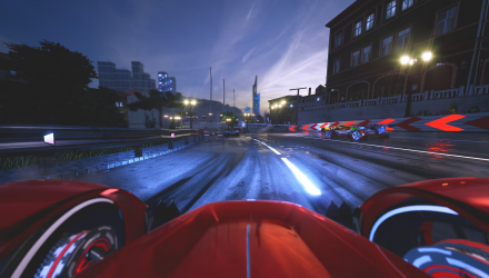 Игра Sony PlayStation 4 Xenon Racer Русские Субтитры Б/У - Retromagaz, image 3