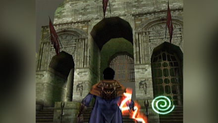 Игра RMC Dreamcast Legacy of Kain: Soul Reaver Русские Субтитры Б/У - Retromagaz, image 6