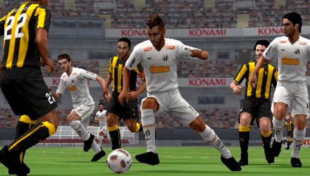 Игра Nintendo 3DS Pro Evolution Soccer 2012 3D Europe Русские Субтитры Б/У - Retromagaz, image 6