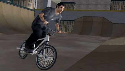 Гра Microsoft Xbox Original Mat Hoffman's Pro BMX 2 Англійська Версія Б/У - Retromagaz, image 2