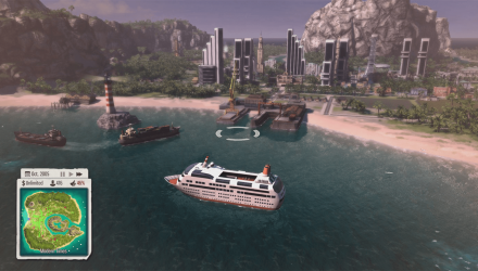 Игра Microsoft Xbox One Tropico 5 Русские Субтитры Б/У - Retromagaz, image 3