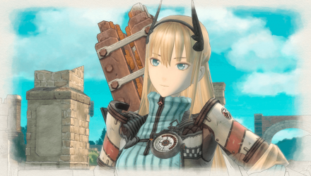 Игра Nintendo Switch Valkyria Chronicles 4 Английская Версия Б/У - Retromagaz, image 5