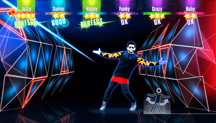 Гра Sony PlayStation 3 Just Dance 2016 Російська Озвучка Б/У - Retromagaz, image 4