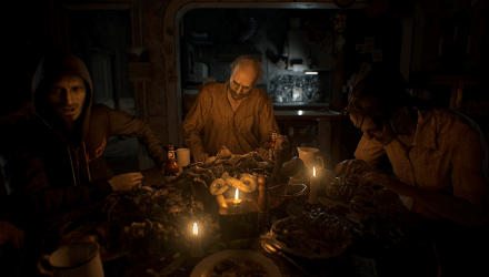 Игра Sony PlayStation 4 Resident Evil 7: Biohazard Gold Edition Русские Субтитры Новый - Retromagaz, image 2