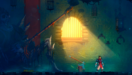 Игра Nintendo Switch Dead Cells Русские Субтитры Б/У - Retromagaz, image 2