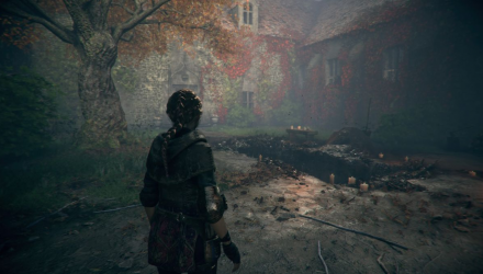 Игра Sony PlayStation 4 A Plague Tale: Innocence Русские Субтитры Б/У - Retromagaz, image 1