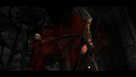 Игра RMC PlayStation 2 Devil May Cry Русские Субтитры Новый - Retromagaz, image 3