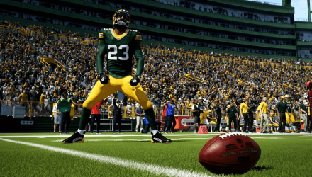 Игра Sony PlayStation 4 Madden NFL 24 Английская Версия Б/У - Retromagaz, image 5