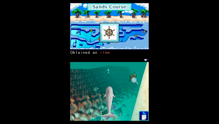 Игра Nintendo DS My Pet Dolphin 2 Английская Версия Б/У - Retromagaz, image 3