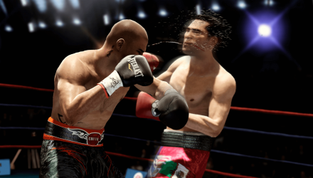 Гра Sony PlayStation 3 Fight Night Champion Англійська Версія Б/У - Retromagaz, image 6