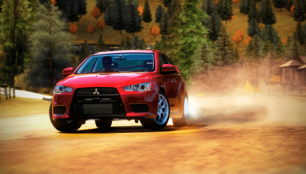 Игра Microsoft Xbox 360 Forza Horizon Русская Озвучка Новый - Retromagaz, image 6