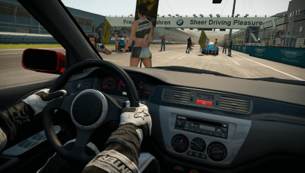 Игра Microsoft Xbox 360 Need for Speed: Shift 2 – Unleashe Русская Озвучка Б/У - Retromagaz, image 1