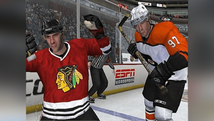 Игра Microsoft Xbox Original ESPN NHL Hockey Английская Версия Б/У - Retromagaz, image 4