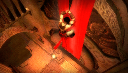 Игра Sony PlayStation Portable Prince of Persia Revelations Английская Версия Б/У - Retromagaz, image 2