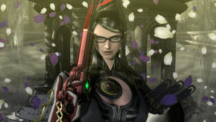 Игра Nintendo Wii U Bayonetta Europe Английская Версия Б/У - Retromagaz, image 1