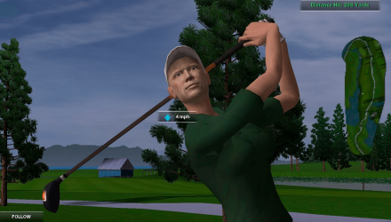 Гра Microsoft Xbox Original Tiger Woods PGA Tour 2005 Англійська Версія Б/У - Retromagaz, image 3