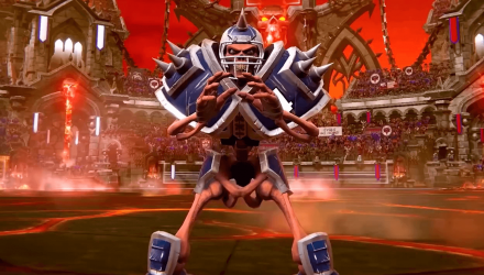 Игра Nintendo Switch Mutant Football League: Dynasty Edition Английская Версия Б/У - Retromagaz, image 2