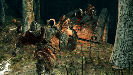 Игра Sony PlayStation 4 Dark Souls II: Scholar of the First Sin Русские Субтитры Б/У - Retromagaz, image 2